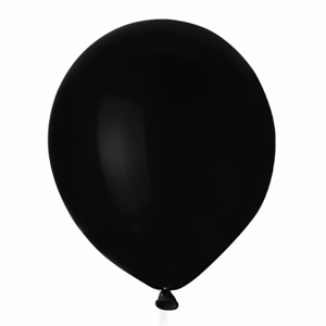 Ballon 60 cm Inclusief Confetti & Helium